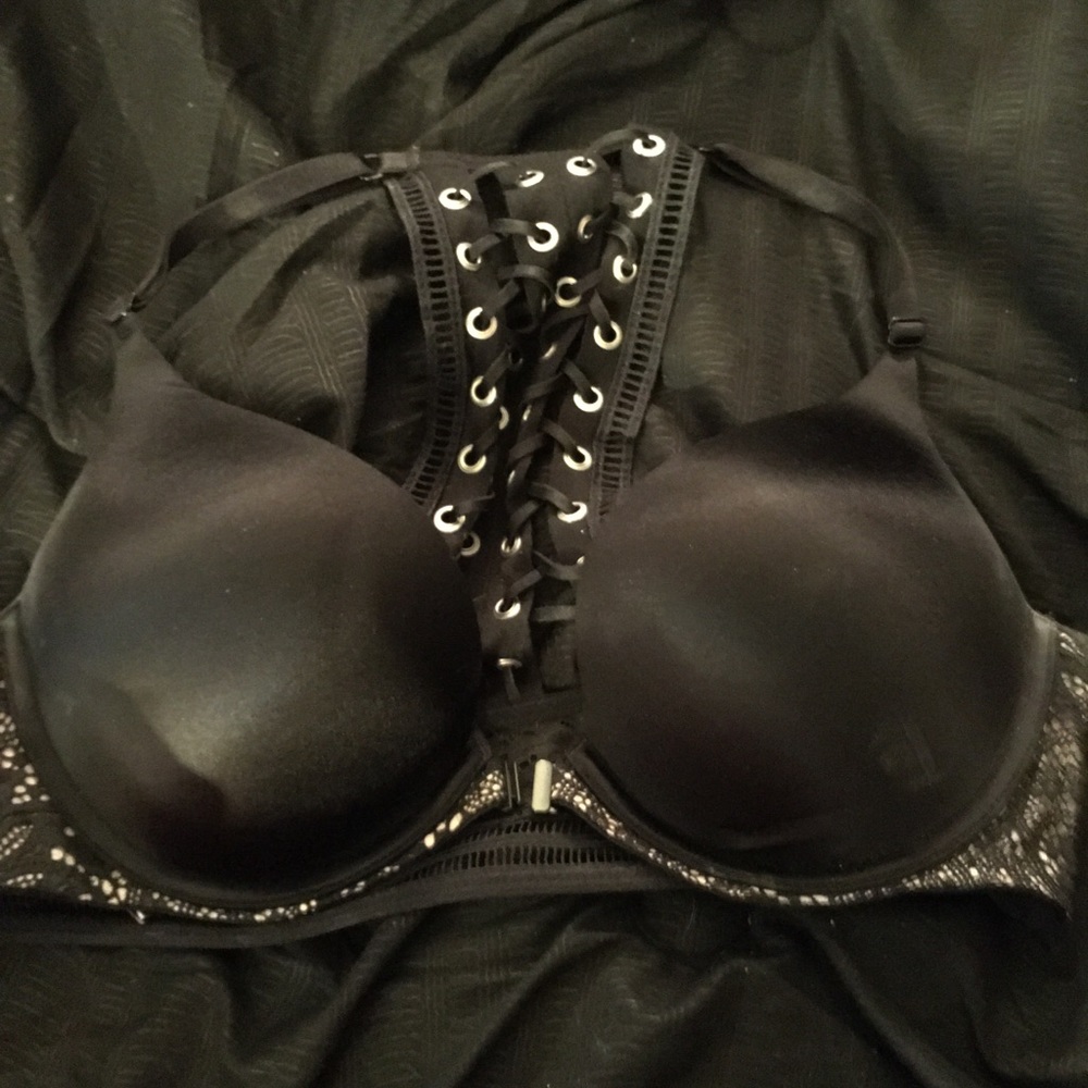 Vs bombshell bra
